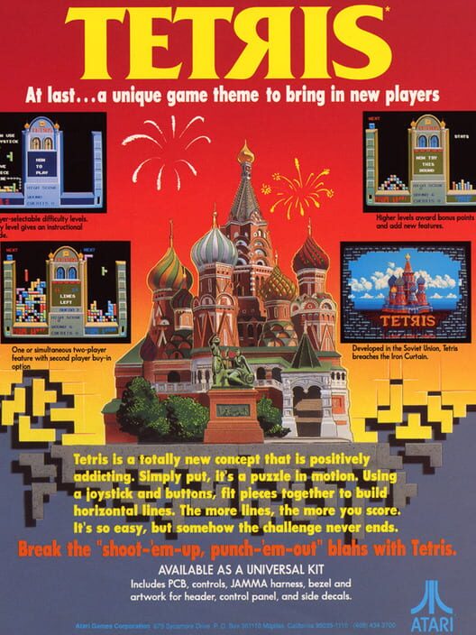 Tetris