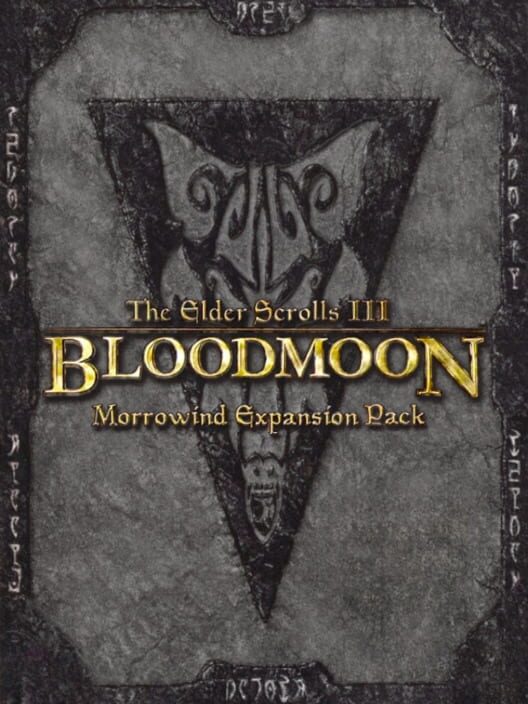 The Elder Scrolls III: Bloodmoon